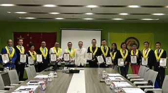 廣東獅子會(huì)佛山代表處2017-2018年度首次辦公會(huì)議圓滿舉行，彰顯佛山精神與竭誠服務(wù)理念