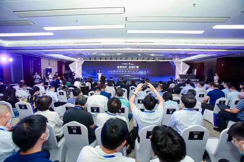 洛必德機(jī)器人亮相2020中關(guān)村論壇先鋒會(huì)議，為AI代言勞務(wù)服務(wù)