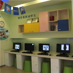 上海精銳教育信息咨詢深圳分公司——優質教育資源與校園風采展示