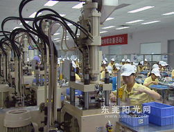 世界500強再注資，技術開發引領產業升級新浪潮